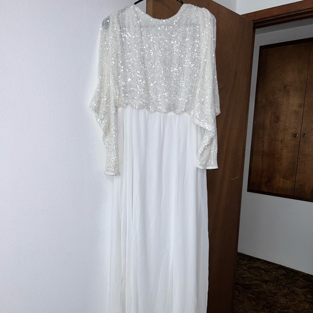 Boohoo Dress